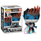 FUNKO POP Oko el Tramposo 1093 - Magic the Gathering - 889698837361
