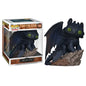 FUNKO POP Toothless 1792 - Como Entrenar a tu Dragón - 889698861403