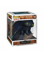 FUNKO POP Toothless 1792 - Como Entrenar a tu Dragón - 889698861403