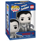 FUNKO POP Superman Aos 50 000 - DC Comcis - 889698862295