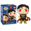 FUNKO POP Superman Fall of Siniestro 000 - DC Comics - 889698862301