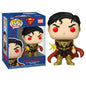 FUNKO POP Superman Fall of Siniestro 000 - DC Comics - 889698862301