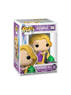 FUNKO POP Rapunzel con Pascal 1640 - Disney - 889698862936