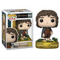 FUNKO POP Frodo Baggins 1832 - El Seor de Los Anillos Brillante en la Oscuridad - 889698864305