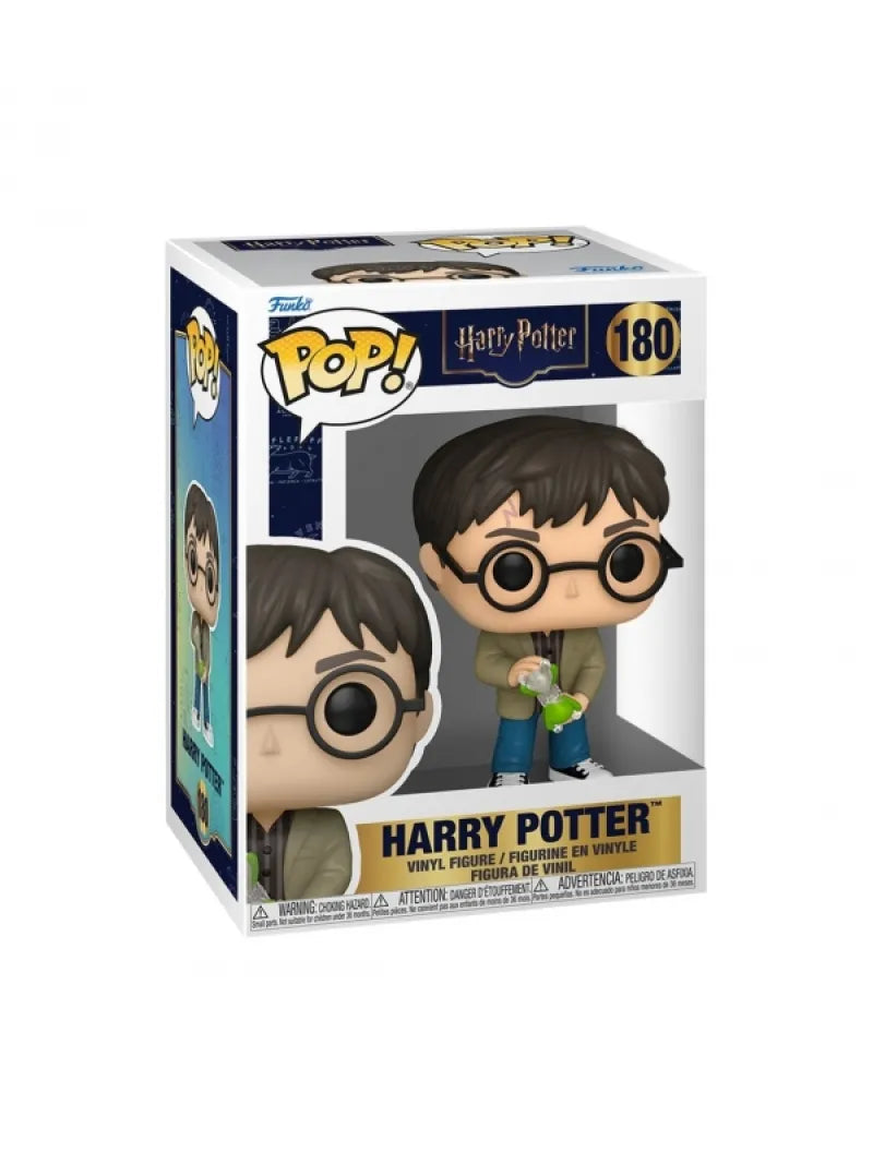 FUNKO POP Harry Potter 180 - 889698864343