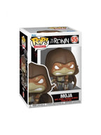 FUNKO POP Moja 55 - El ltimo Ronin - 889698864770