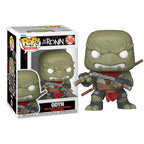 FUNKO POP Odyn 56 - El ltimo Ronin - 889698864787
