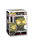 FUNKO POP Yi 58 - El ltimo Ronin - 889698864800