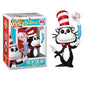 FUNKO POP El Gato en el Sombrero 44 - Dr. Seuss - 889698865432