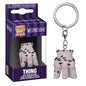 Llavero POCKET POP Cosa Miercoles Addams - 889698866781