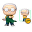 FUNKO POP Taro Sakamoto 2058 - Sakamoto Days Opción Chase Aleatoria - 889698866903