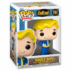 FUNKO POP Vault Boy 1767 - Fallout Opción Chase Aleatoria - 889698870757