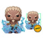 FUNKO POP Ay Cuarto Raikage 2098 - Naruto Edición Exclusiva Opción Chase Aleatoria - 889698882552
