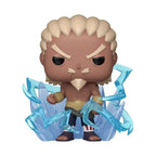 FUNKO POP Ay Cuarto Raikage 2098 - Naruto Edición Exclusiva Opción Chase Aleatoria - 889698882552