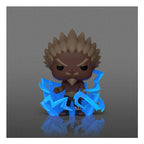 FUNKO POP Ay Cuarto Raikage 2098 - Naruto Edición Exclusiva Opción Chase Aleatoria - 889698882552