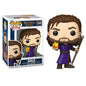 FUNKO POP Gale 1146 - Baldurs Gate - 889698883474