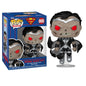 FUNKO POP Superman Blackest Night 000 - DC Comics - 889698889551