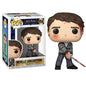 FUNKO POP Aberforth Dumbledore 190 - Harry Potter - 889698902670