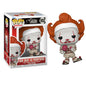 FUNKO POP Bob Gray es Pennywise 1852 - IT - 889698902786