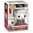 FUNKO POP Pequea Periwinkle 1853 - IT - 889698902793