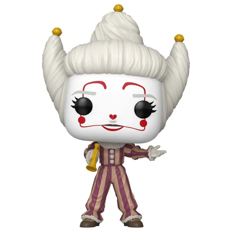 FUNKO POP Periwinkle 1855 - IT - 889698902816
