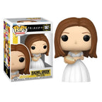 FUNKO POP Rachel Green de Novia 1867 - Friends - 889698904193