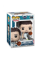 FUNKO POP LaMelo Ball 228 - NBA Hornets - 889698905121
