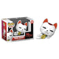 FUNKO POP Turbo Granny 2102 - DanDaDan - 889698906654