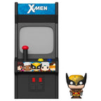 BITTY POP X-Men Arcade Marvel - 889698913959