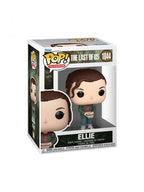 FUNKO POP Ellie 1844 - The Last of Us - 889698918138