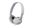 Sony Mdr-zx110 White / Auriculares Onear Con Cable