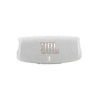 JBL Charge 5 Blanco - Altavoz Bluetooth