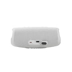 JBL Charge 5 Blanco - Altavoz Bluetooth