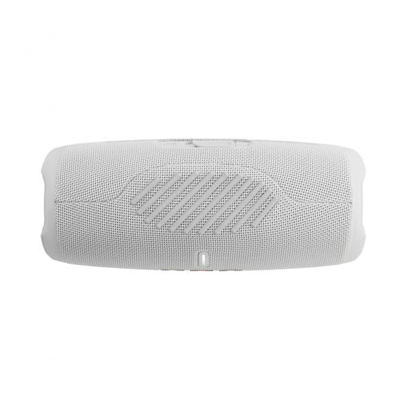 JBL Charge 5 Blanco - Altavoz Bluetooth