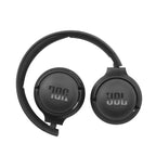 JBL Tune 510BT Negro