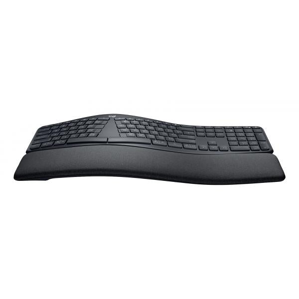 Teclado Logitech Bluetooth Ergo K860 P/n: 920-010105