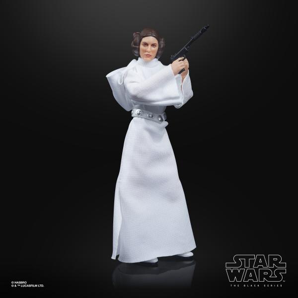 Figura Princess Leia Organa Star Wars 15Cm