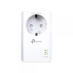 TP-Link TL-PA7017P Kit - Adaptadores Powerline AV1000 con enchufe