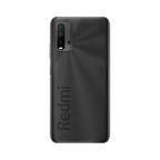 Xiaomi Redmi 9T 4GB/128GB Negro 6,53 pulgadas IPS LCD 6000mAh 48MP