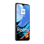 Xiaomi Redmi 9T 4GB/128GB Negro 6,53 pulgadas IPS LCD 6000mAh 48MP