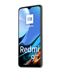 Xiaomi Redmi 9T 4GB/128GB Negro 6,53 pulgadas IPS LCD 6000mAh 48MP