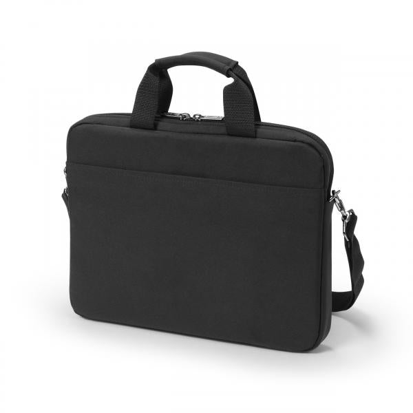 Maletín Portátil Dicota Slim Eco Base 13" - 14.1" Negro Main Image