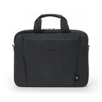 Maletín Portátil Dicota Slim Eco Base 13" - 14.1" Negro