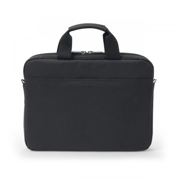 Maletín Portátil Dicota Slim Eco Base 13" - 14.1" Negro