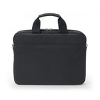 Maletín Portátil Dicota Slim Eco Base 13" - 14.1" Negro