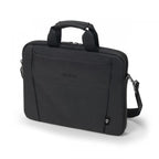 Maletín Portátil Dicota Slim Eco Base 13" - 14.1" Negro