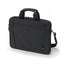 Maletín Portátil Dicota Slim Eco Base 13" - 14.1" Negro