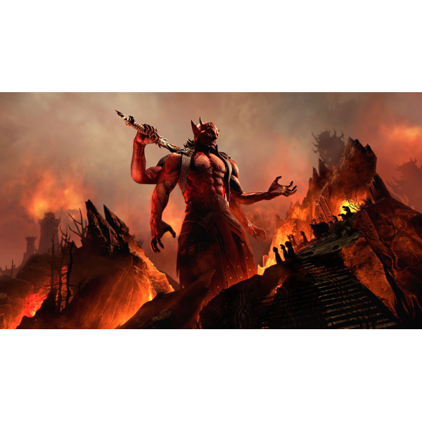 The Elder Scrolls Online Collection: Blackwood PC Main Image