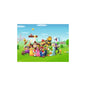 Puzzle Super Mario Bros Nintendo Xxl 200Pzs