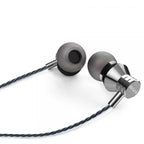 Auricular Micro Aiwa Estm-50Sl Plata
